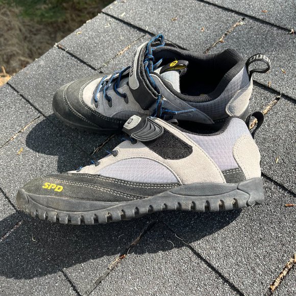 Shimano 11.5 and clipless pedals - Picture 7 of 12